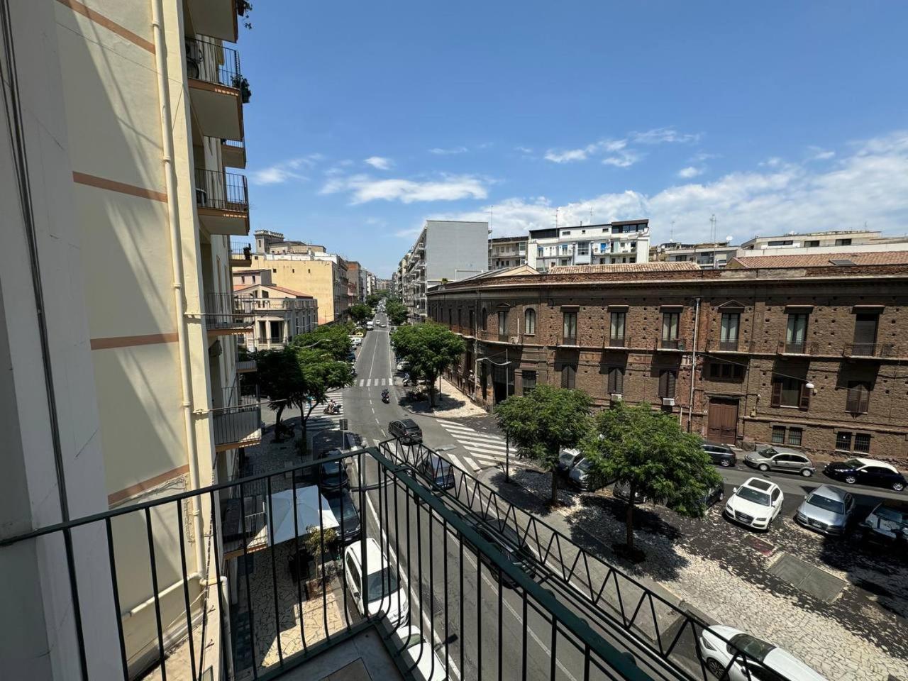Vista Sul Corso Apartment